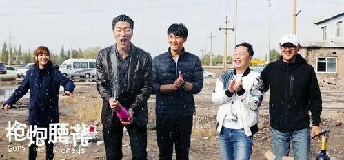 张猛最新爆料,揭秘娱乐圈不为人知的幕后真相